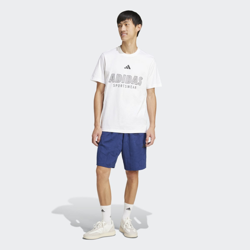MAJICA ADIDAS M C HOT SPW T M 