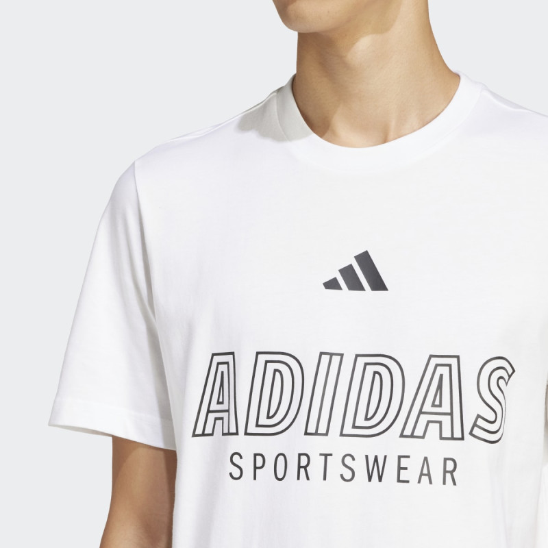 MAJICA ADIDAS M C HOT SPW T M 