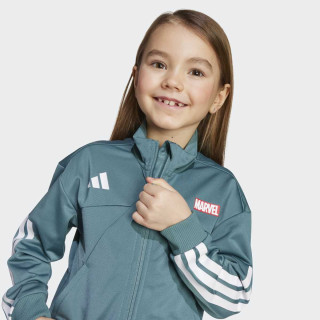 TRENERKA ADIDAS LK MRVL SM TS BP 