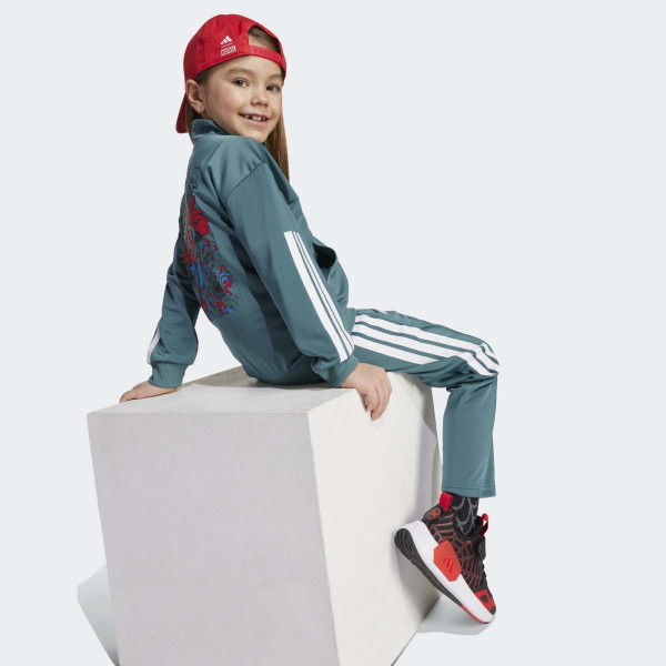 TRENERKA ADIDAS LK MRVL SM TS BP 