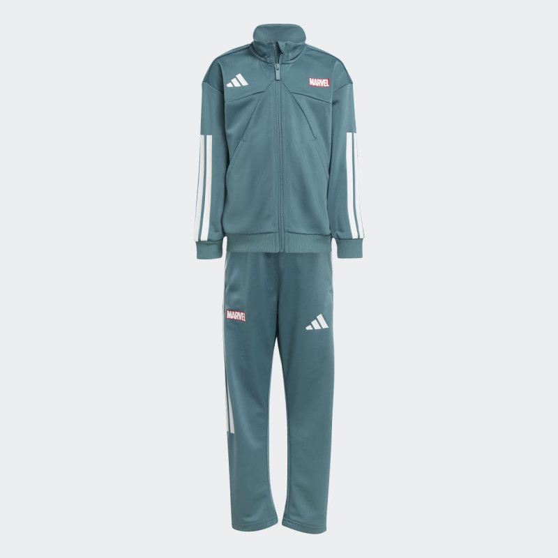 TRENERKA ADIDAS LK MRVL SM TS BP 