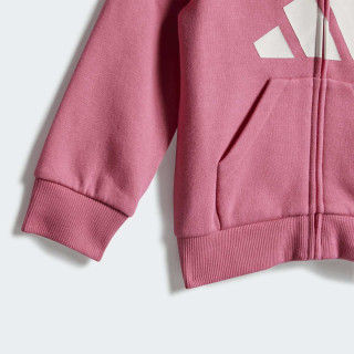 TRENERKA ADIDAS I BL FL FZ  TS GT 