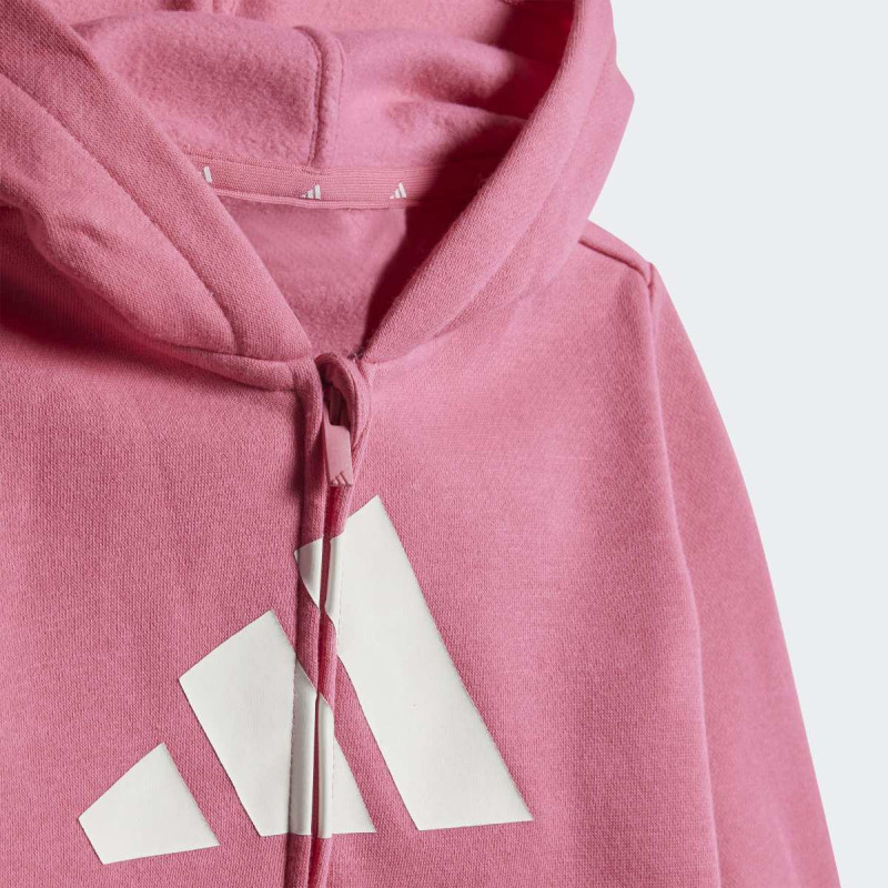 TRENERKA ADIDAS I BL FL FZ  TS GT 