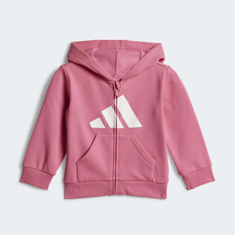 TRENERKA ADIDAS I BL FL FZ  TS GT 