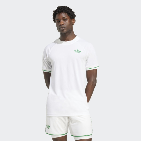 MAJICA ADIDAS FLFT TEE PRO M 