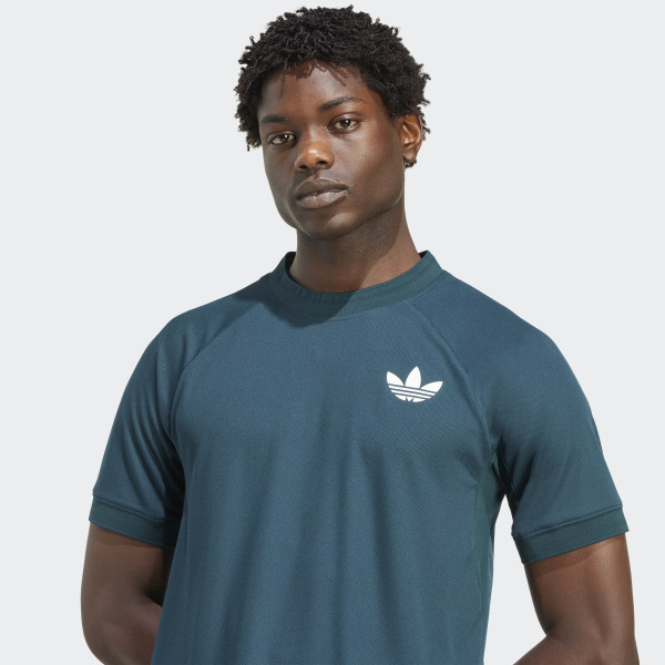 MAJICA ADIDAS FLFT TEE PRO M 