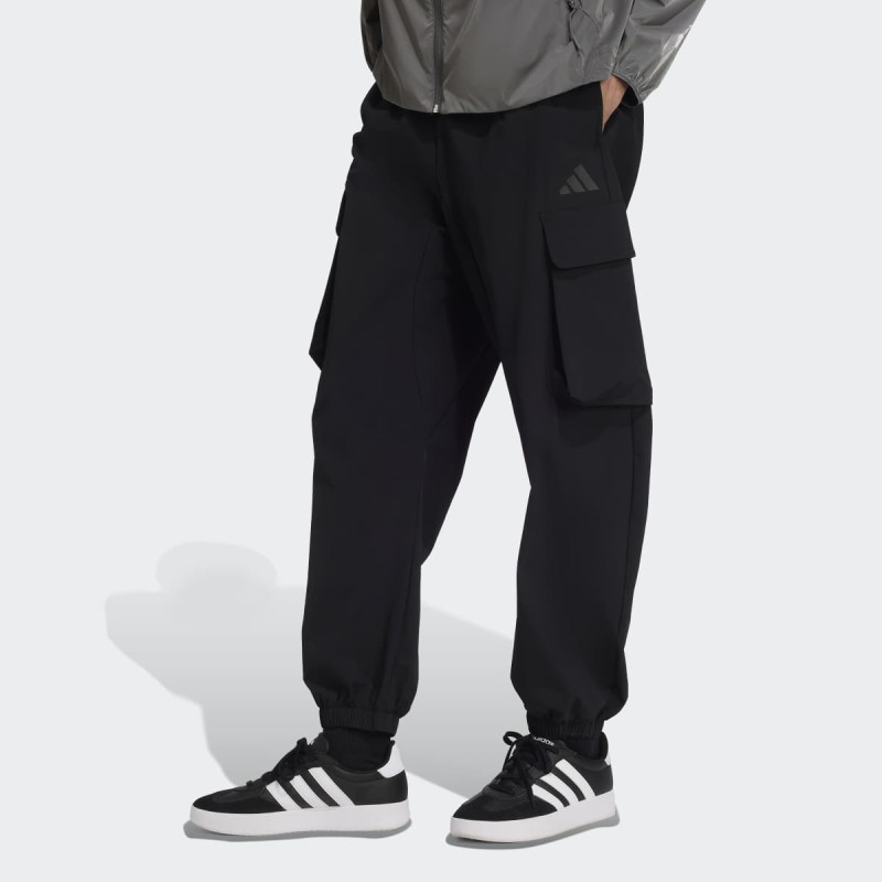 D.DEO ADIDAS M CT Q4 WB PT M 