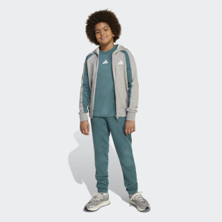 TRENERKA ADIDAS J  CB  FT TS BG 