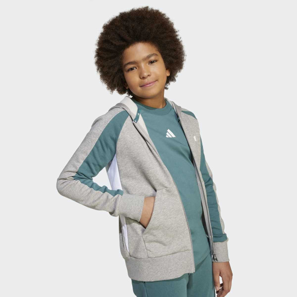 TRENERKA ADIDAS J  CB  FT TS BG 