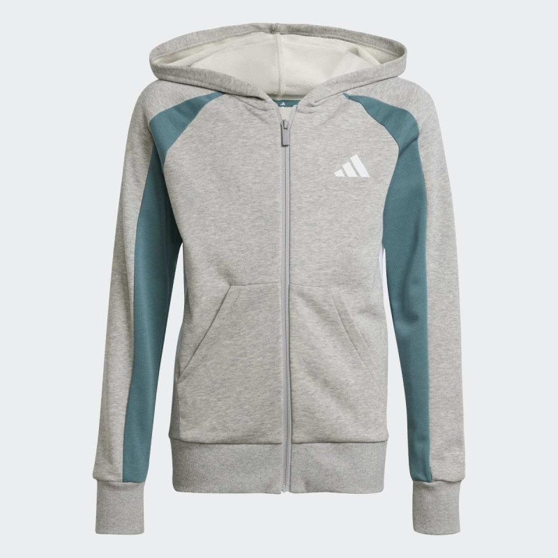 TRENERKA ADIDAS J  CB  FT TS BG 