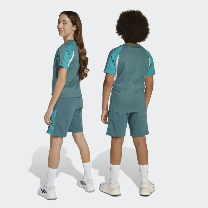 TRENERKA ADIDAS J  CB  FT TS BG 