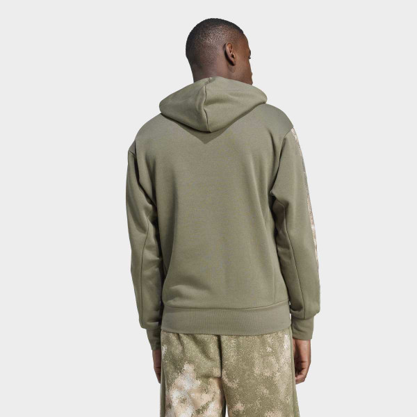 DUKS ADIDAS M SEA AOP HD M 