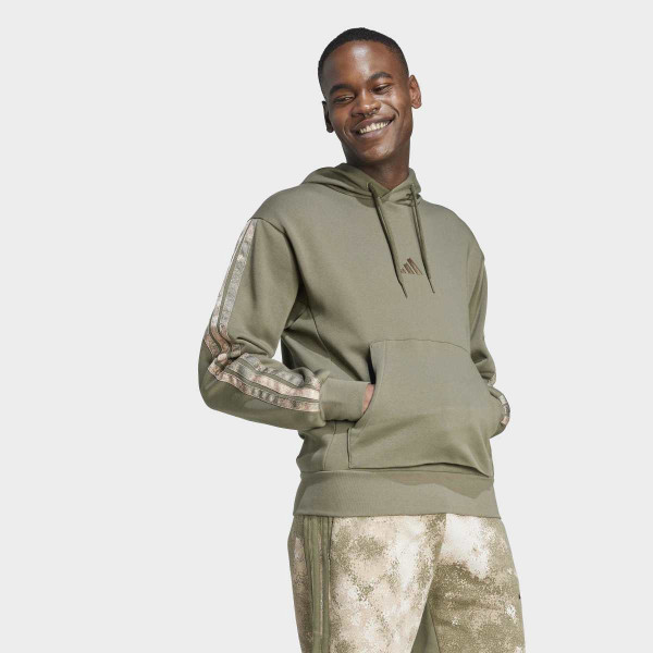 DUKS ADIDAS M SEA AOP HD M 