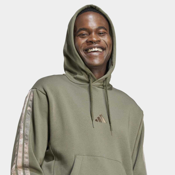 DUKS ADIDAS M SEA AOP HD M 