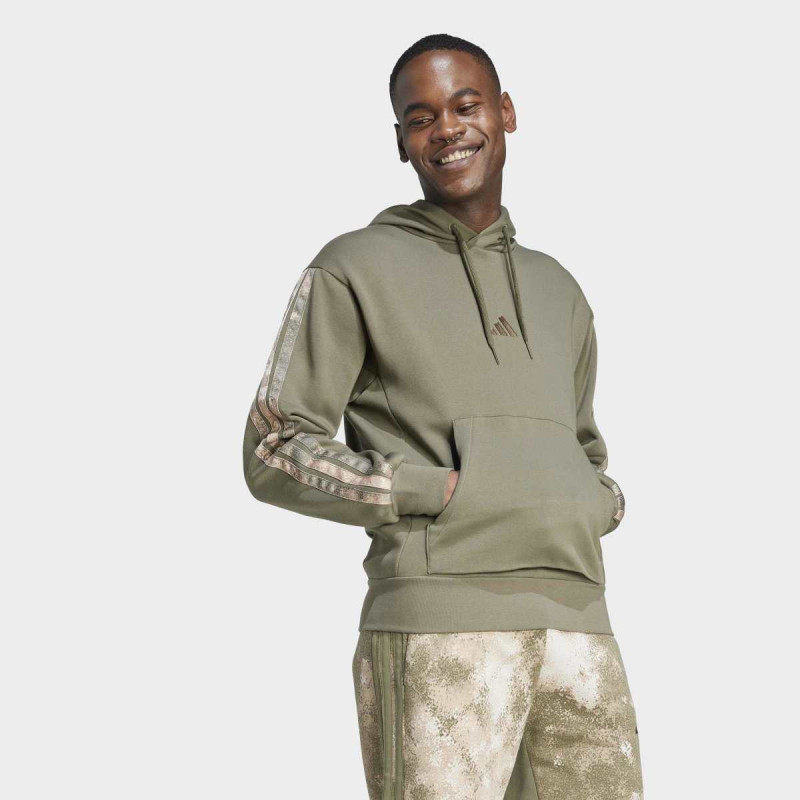 DUKS ADIDAS M SEA AOP HD M 