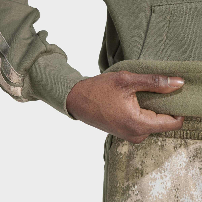 DUKS ADIDAS M SEA AOP HD M 