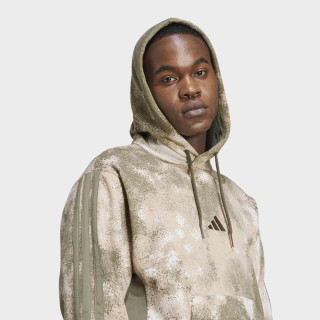 DUKS ADIDAS M SEA AOP HD M 