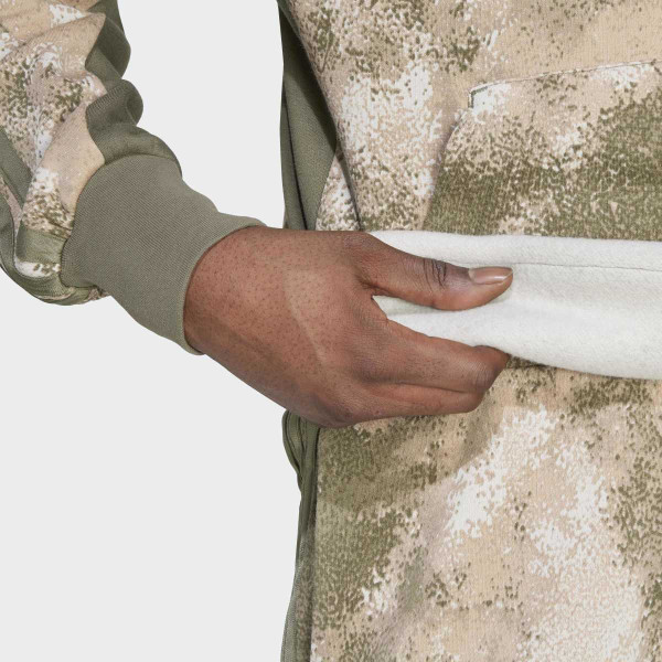 DUKS ADIDAS M SEA AOP HD M 