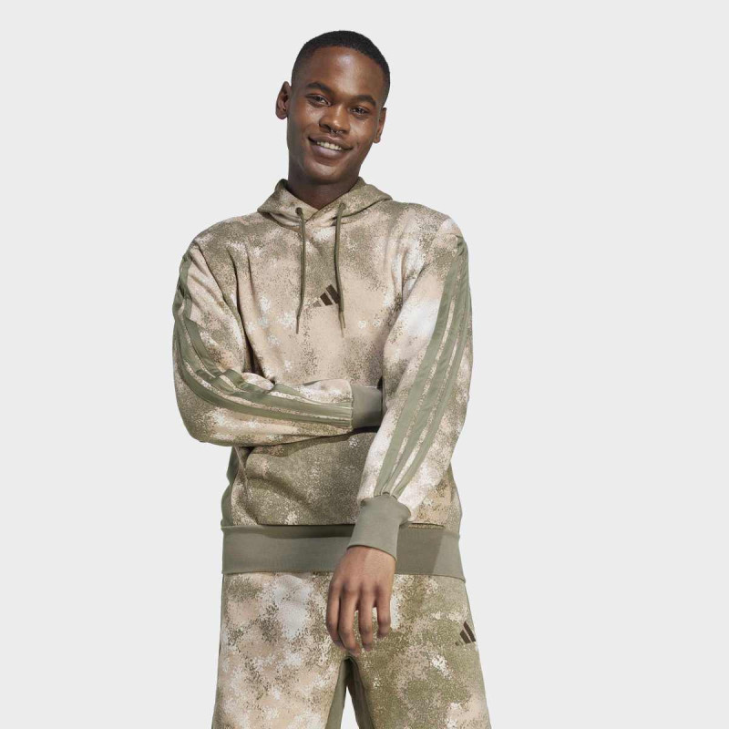 DUKS ADIDAS M SEA AOP HD M 