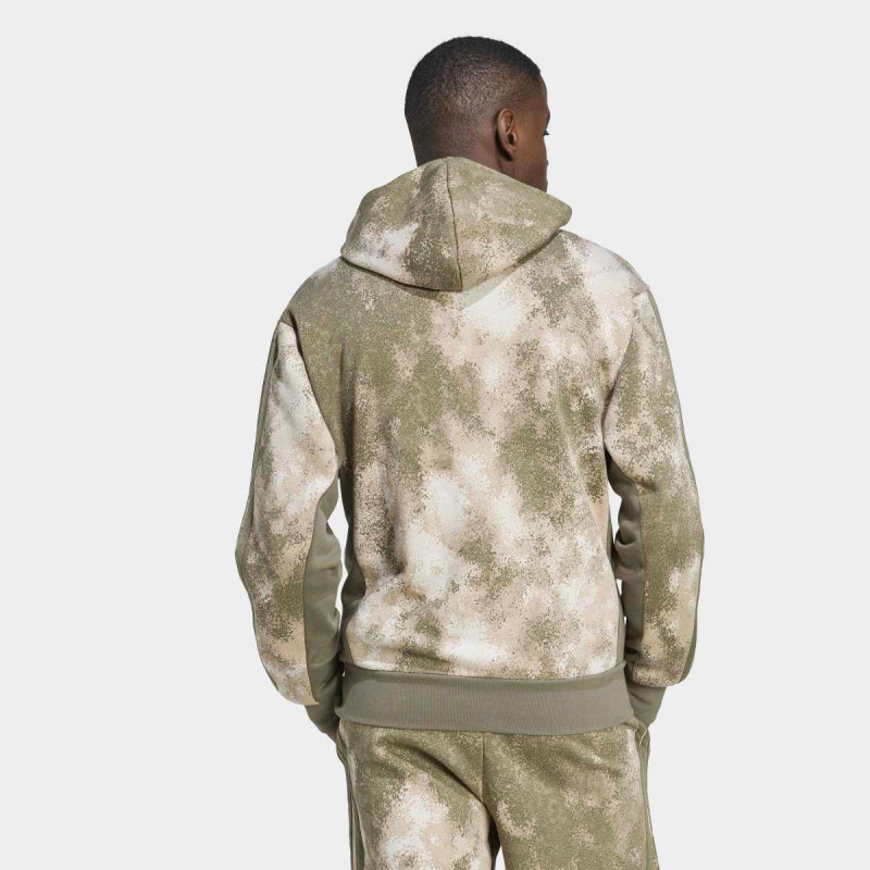 DUKS ADIDAS M SEA AOP HD M 