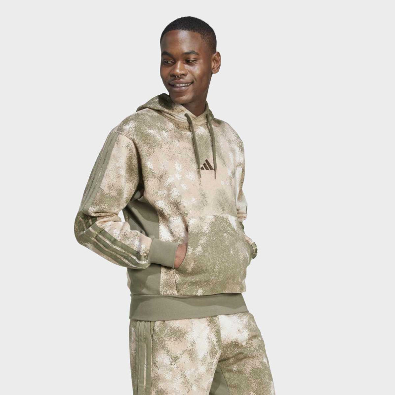 DUKS ADIDAS M SEA AOP HD M 