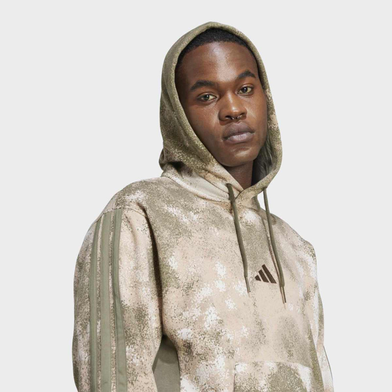 DUKS ADIDAS M SEA AOP HD M 