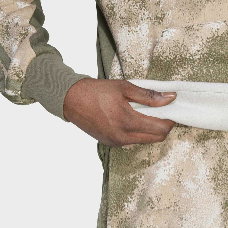 DUKS ADIDAS M SEA AOP HD M 