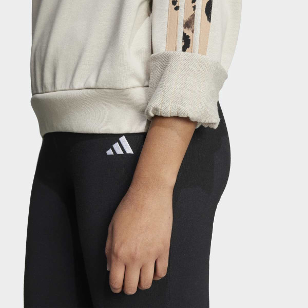 DUKS ADIDAS W AOP SWT W 