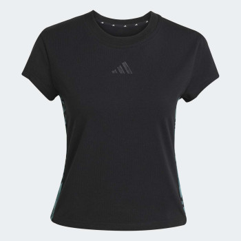 MAJICA ADIDAS W AOP TEE W