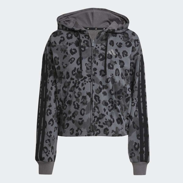 DUKS ADIDAS W AOP FT FZ W 