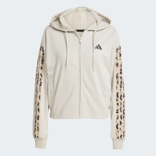 DUKS ADIDAS W AOP FT FZ W 