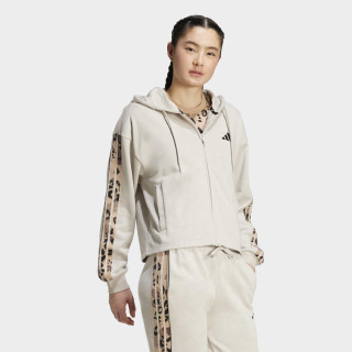 DUKS ADIDAS W AOP FT FZ W 