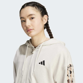 DUKS ADIDAS W AOP FT FZ W 