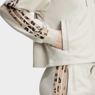 DUKS ADIDAS W AOP FT FZ W 