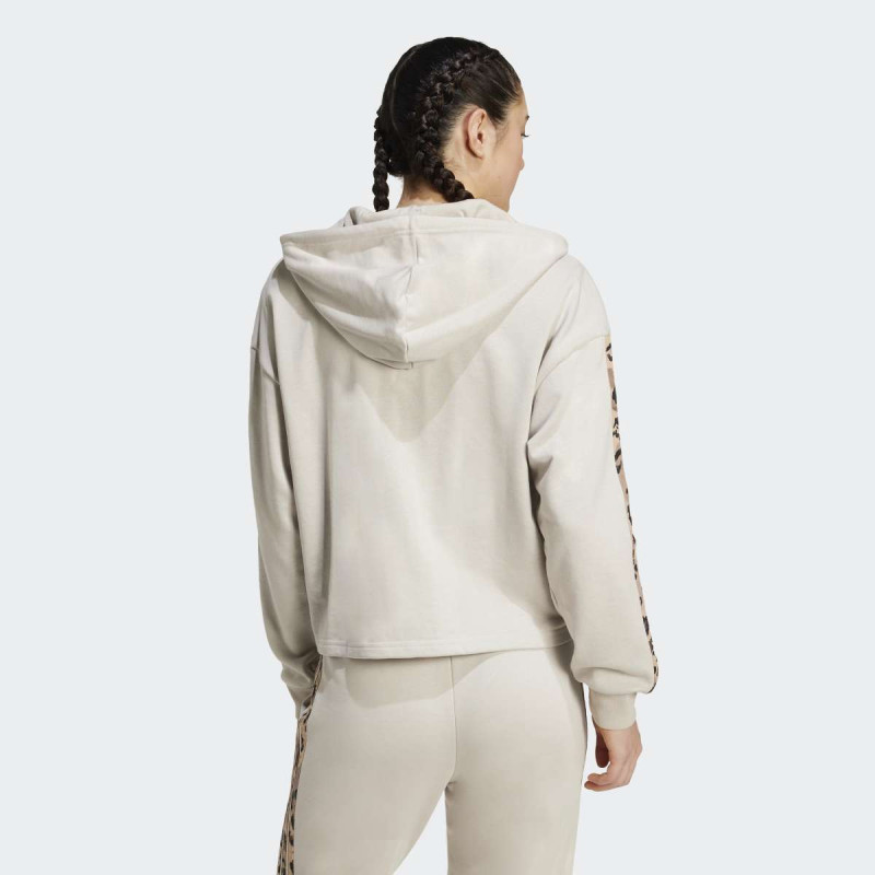 DUKS ADIDAS W AOP FT FZ W 