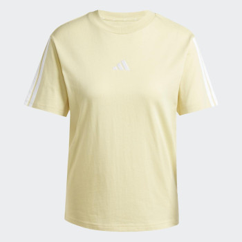 MAJICA ADIDAS W 3S SJ T B W 