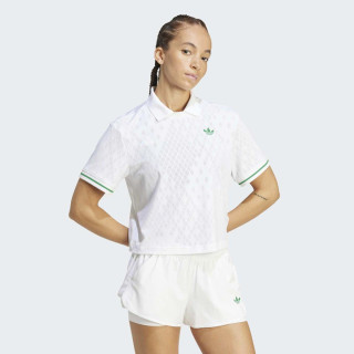 MAJICA ADIDAS POLO PRO W 