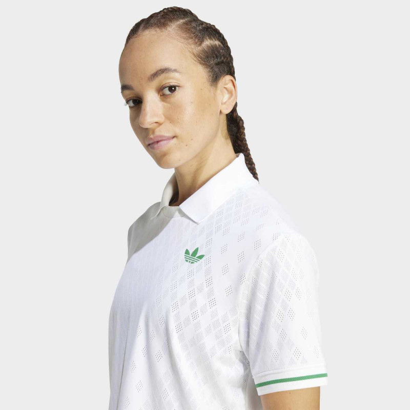 MAJICA ADIDAS POLO PRO W 