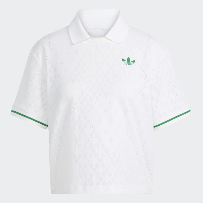 MAJICA ADIDAS POLO PRO W 