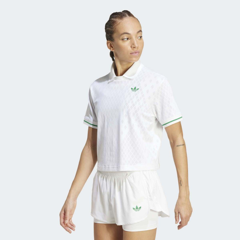MAJICA ADIDAS POLO PRO W 
