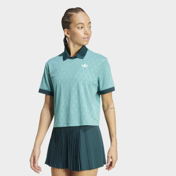MAJICA ADIDAS POLO PRO W 