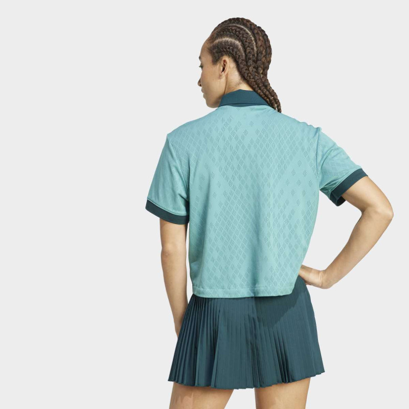 MAJICA ADIDAS POLO PRO W 