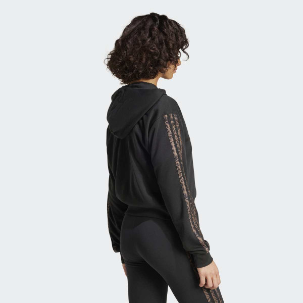 DUKS ADIDAS W RC 3S FZ HD W 