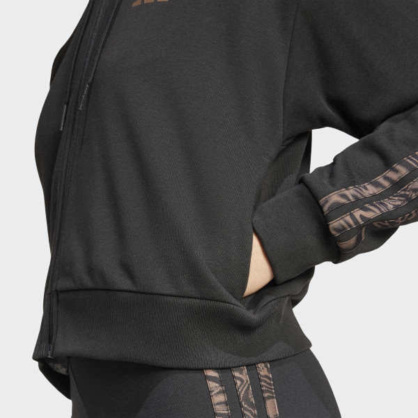 DUKS ADIDAS W RC 3S FZ HD W 