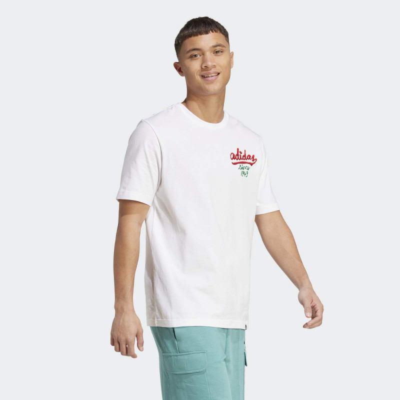 MAJICA ADIDAS M SAUCE T M 