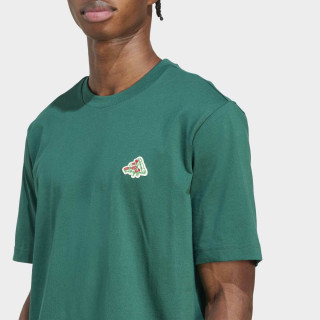MAJICA ADIDAS M PIZZA TRIM T M 