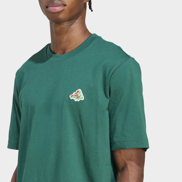 MAJICA ADIDAS M PIZZA TRIM T M 