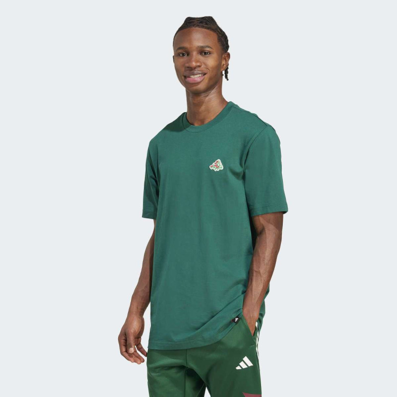 MAJICA ADIDAS M PIZZA TRIM T M 
