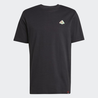 MAJICA ADIDAS M PIZZA TRIM T M 