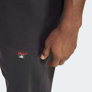 MAJICA ADIDAS M PIZZA TRIM T M 